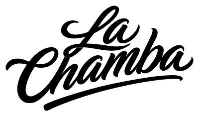 LA CHAMBA