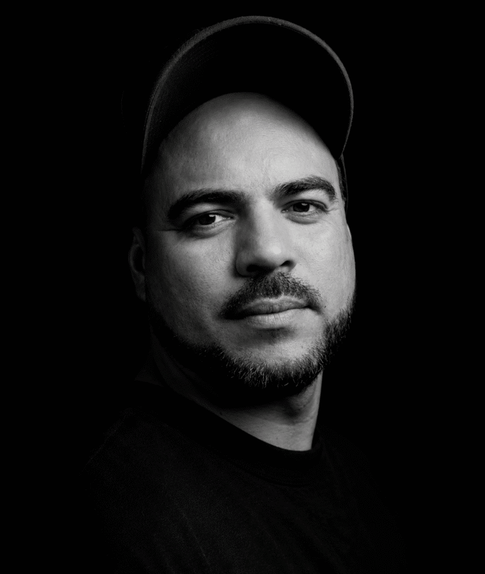 Luis Arcaya
