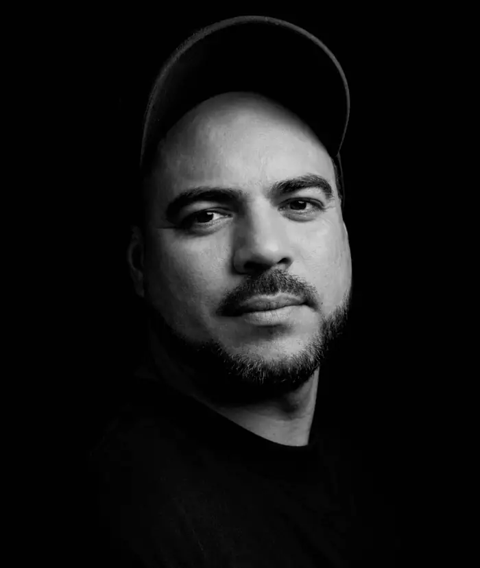 Luis Arcaya